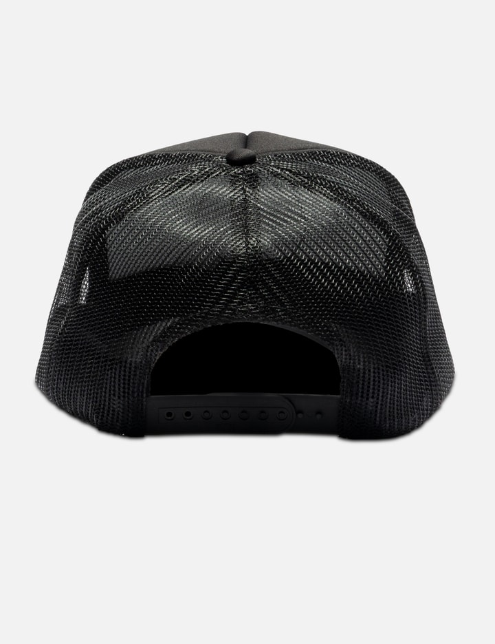 Jackass X Babylon Trucker Hat Placeholder Image
