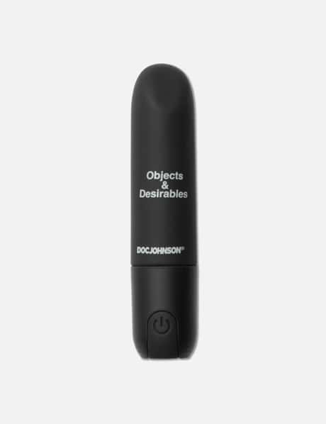 Pleasures Pleasures Bullet Vibe - Discreet, rechargeable silicone bullet with 10 intensities. | HBX Pleasures Pleasures Bullet Vibe - Discreet, rechargeable silicone bullet with 10 intensities. | HBX