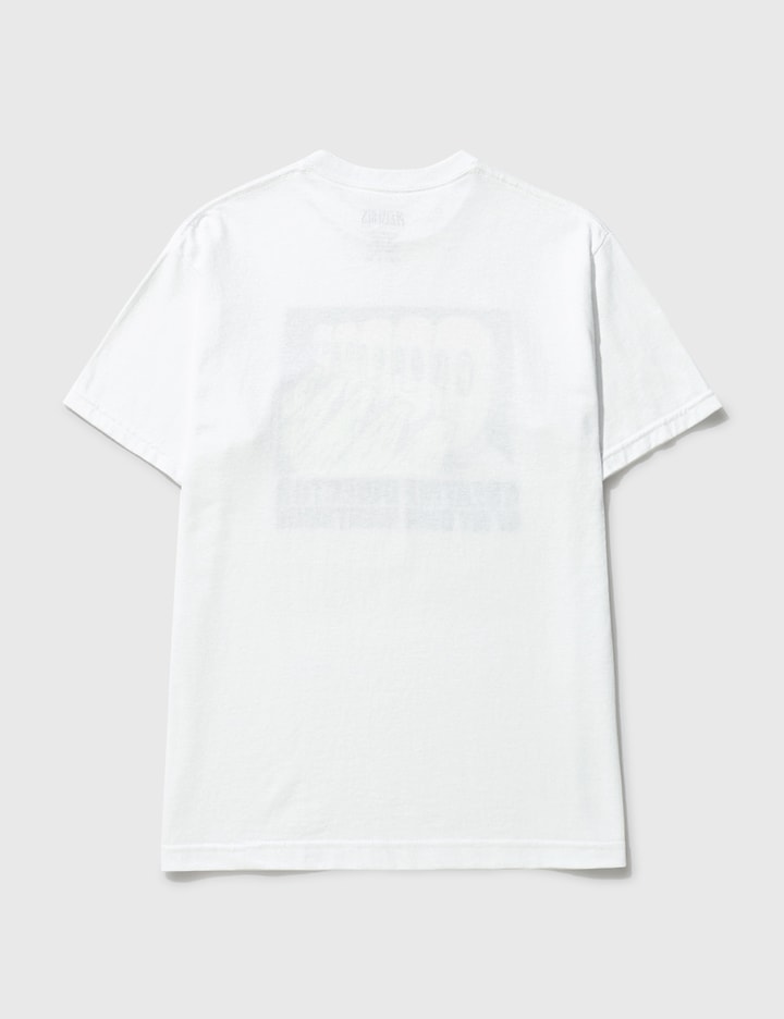 VOMIT T-SHIRT Placeholder Image