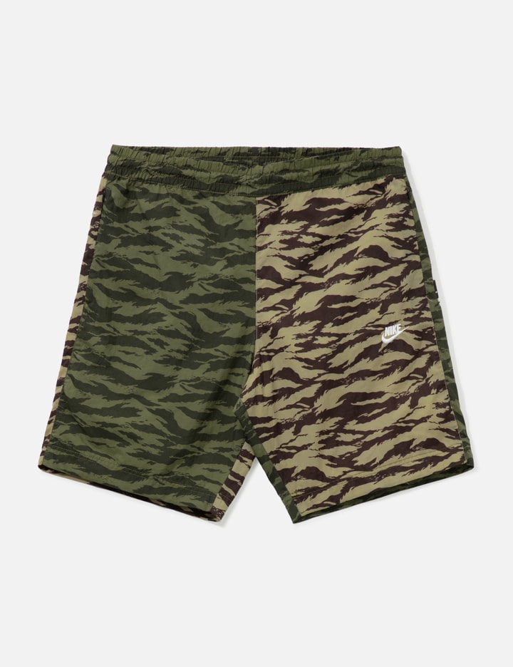 나이키 Sportswear Swoosh Woven Shorts