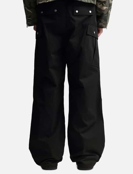 Knee Dart B-1 Cargo Pants view 12