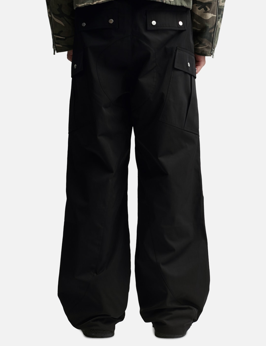 Knee Dart B-1 Cargo Pants view 19