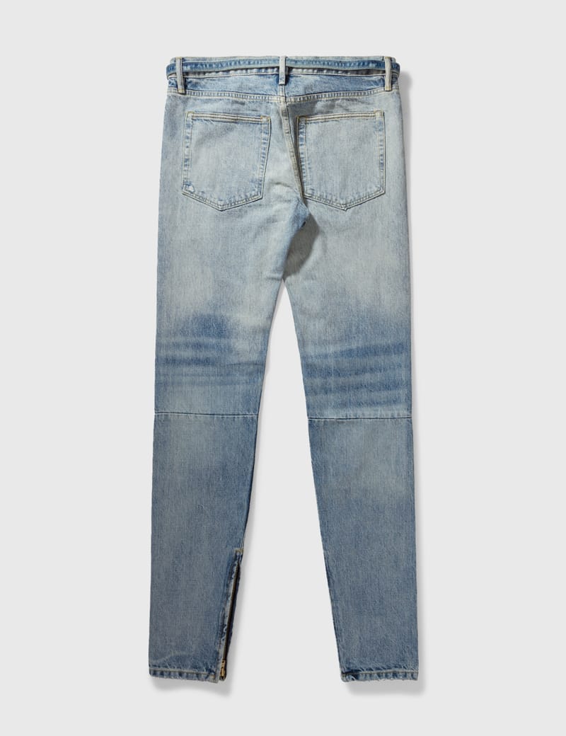 Fear Of God Sixth Collection Washed 