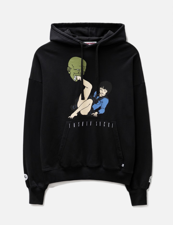 Richardson x Toshio Saeki Hoodie Placeholder Image