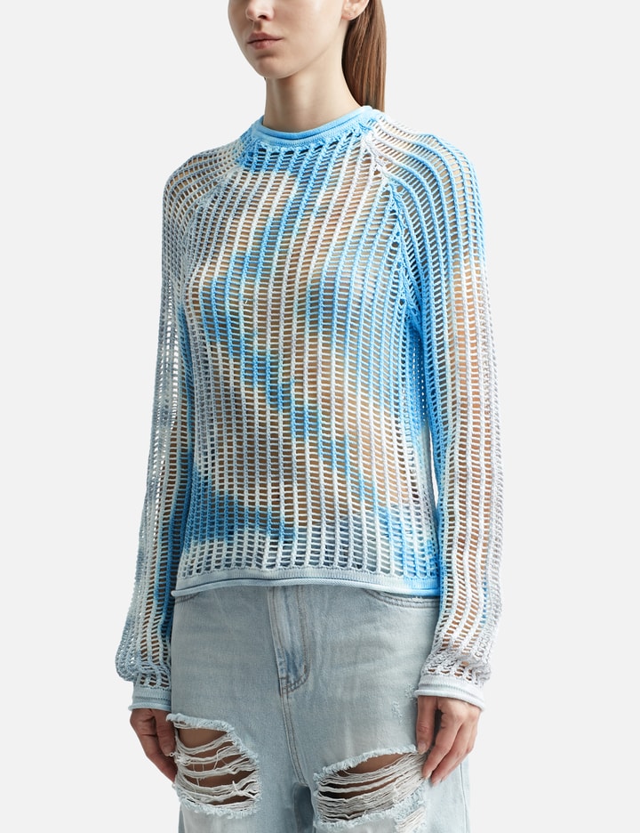 THE SHALLOWS KNIT Placeholder Image