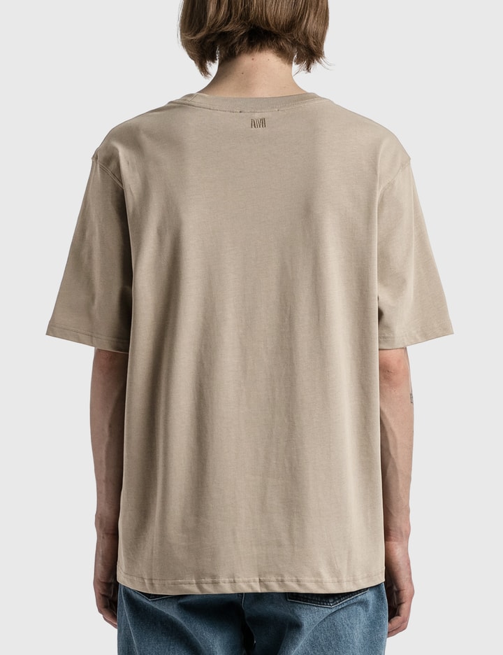 Ami Tonal Ami De Coeur T-Shirt