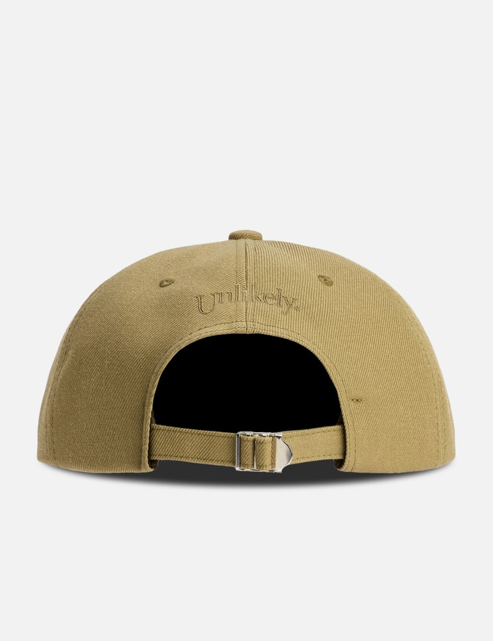 Unlikely Unlikely Team Cap