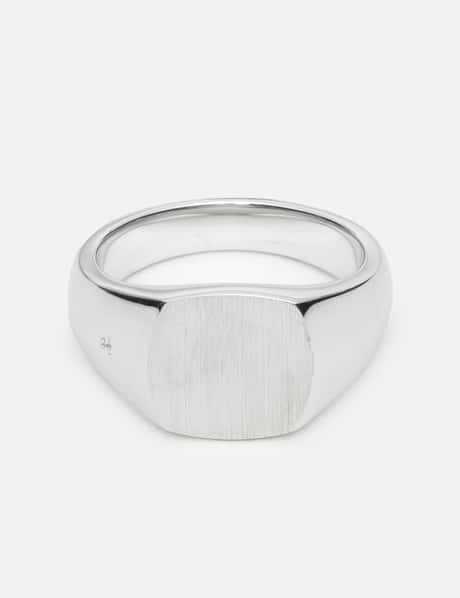 Tom Wood Kay Ring Satin