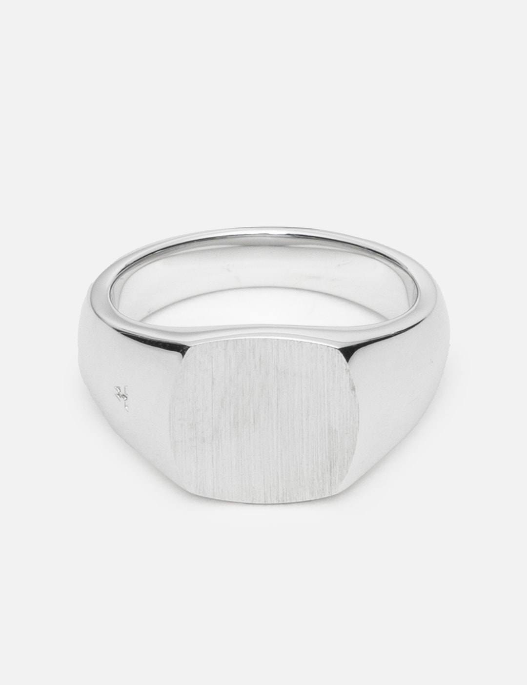 Kay Ring Satin view 5