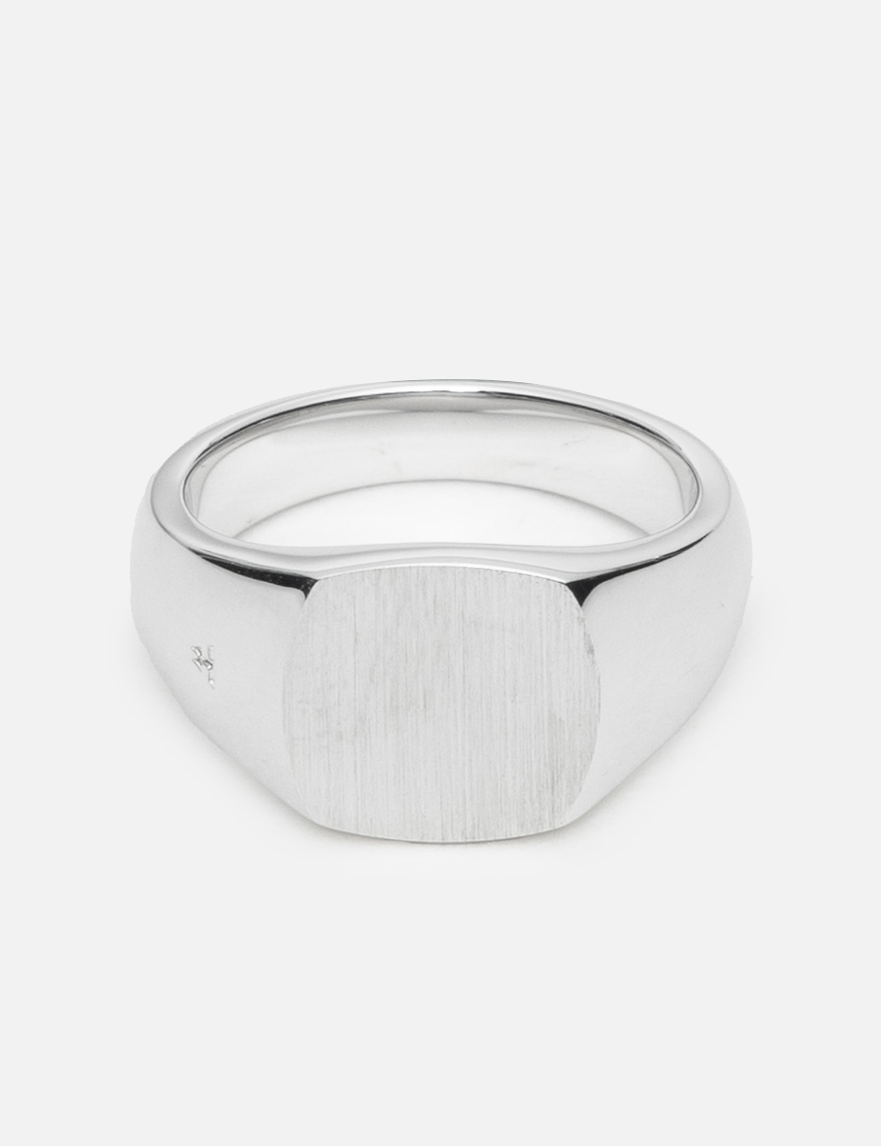 Kay Ring Satin view 10
