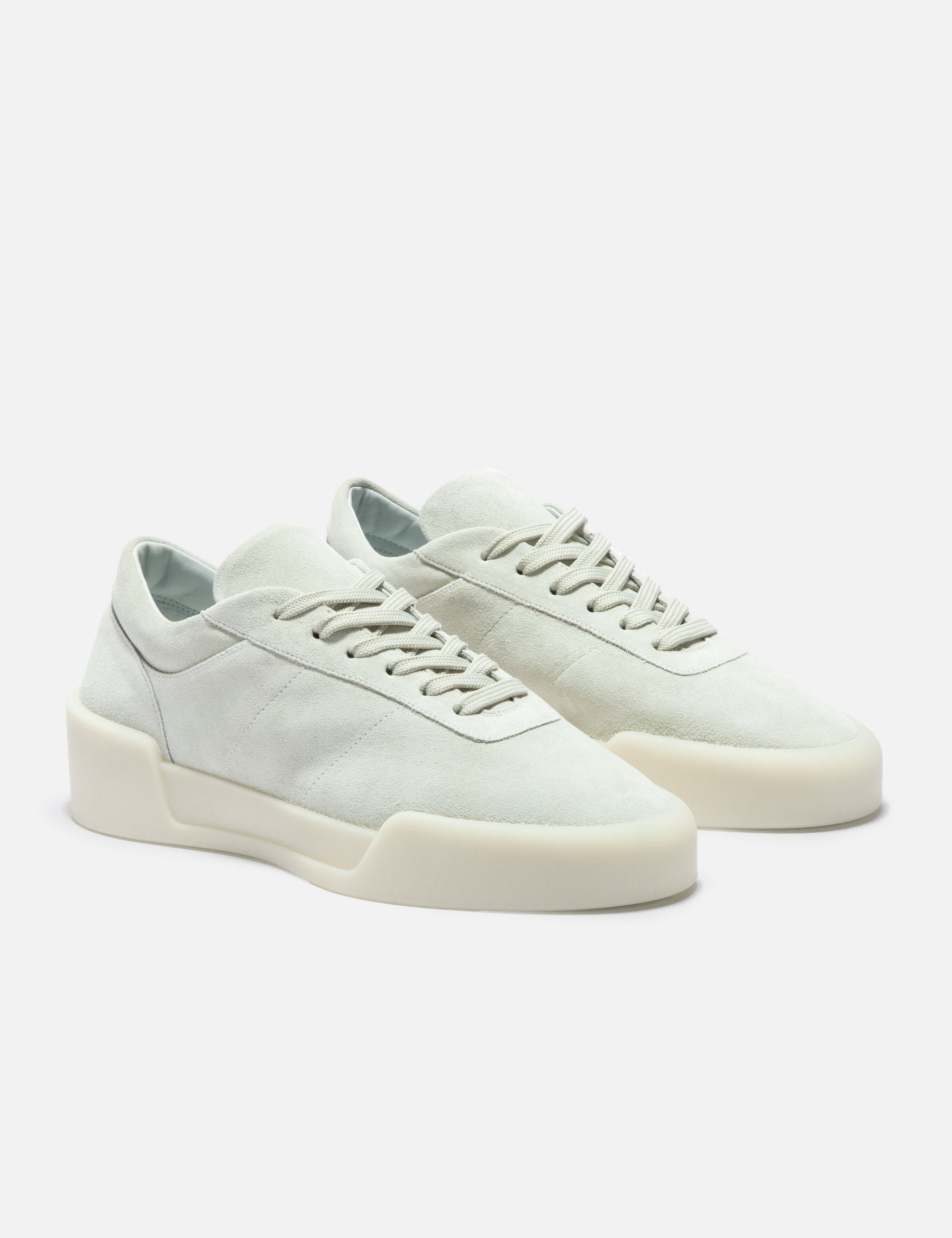 Aerobic Lo Sneakers view 16