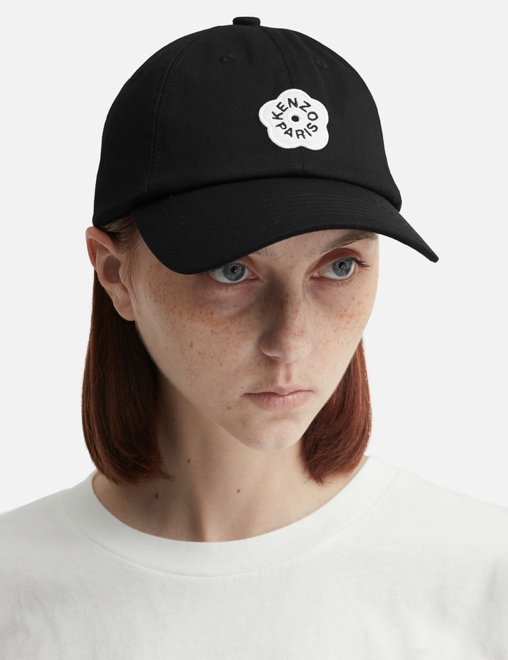 Kenzo 'boke Flower 2.0' Embroidered Cap