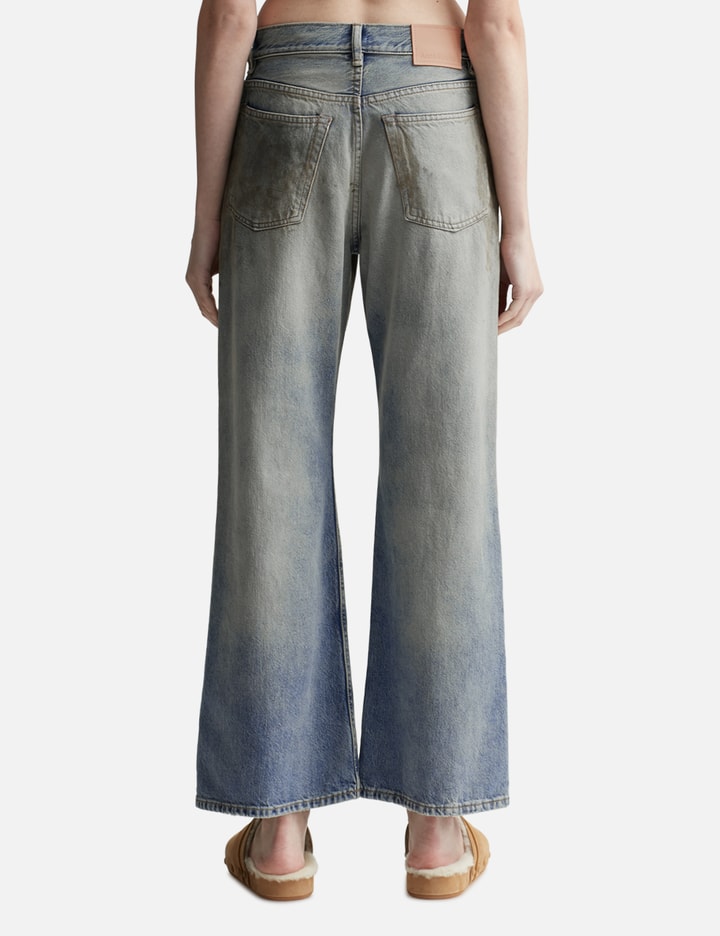 Loose Fit Jeans Placeholder Image