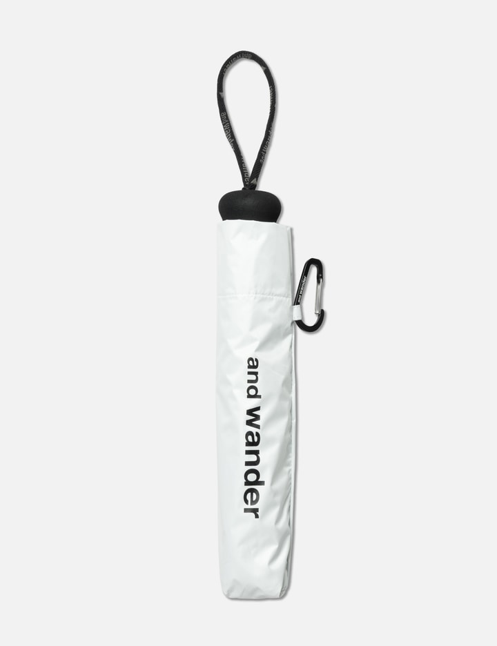 and wander Folding Umbrella