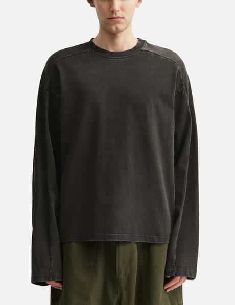 Heavy Long Sleeve view 10