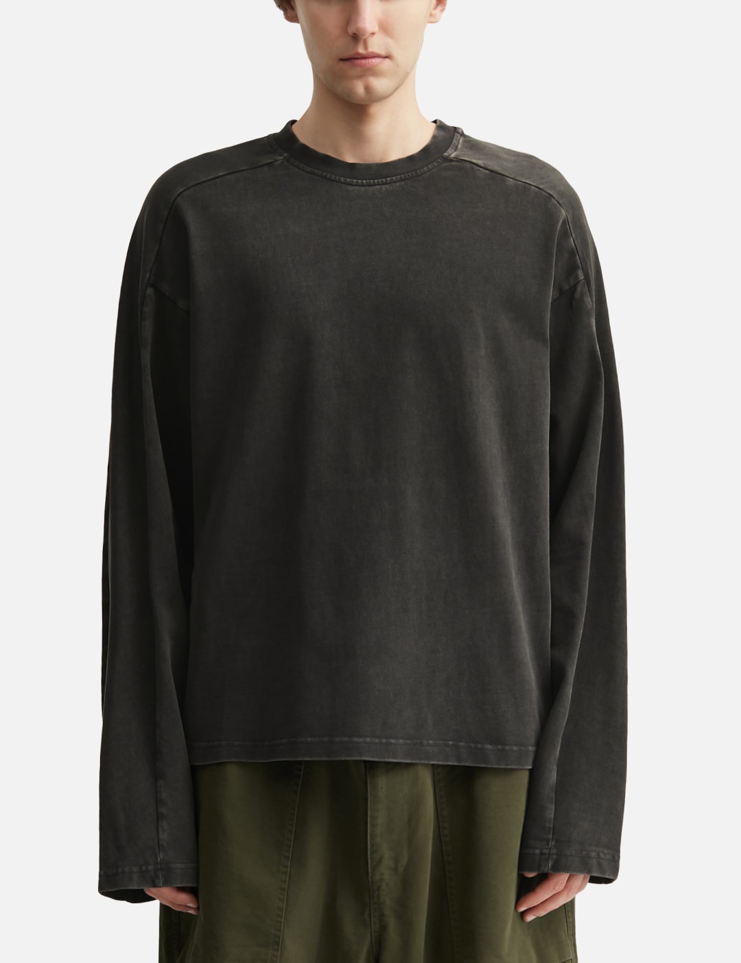 Heavy Long Sleeve view 11