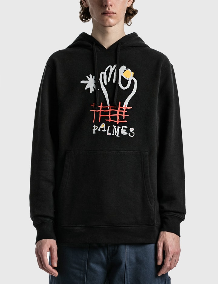 Mori Hooded Sweatshirt Placeholder Image