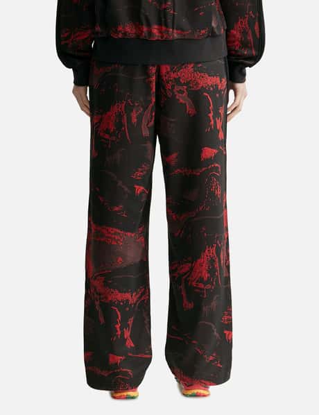 X AHLUWALIA T7 Track Pants view 12