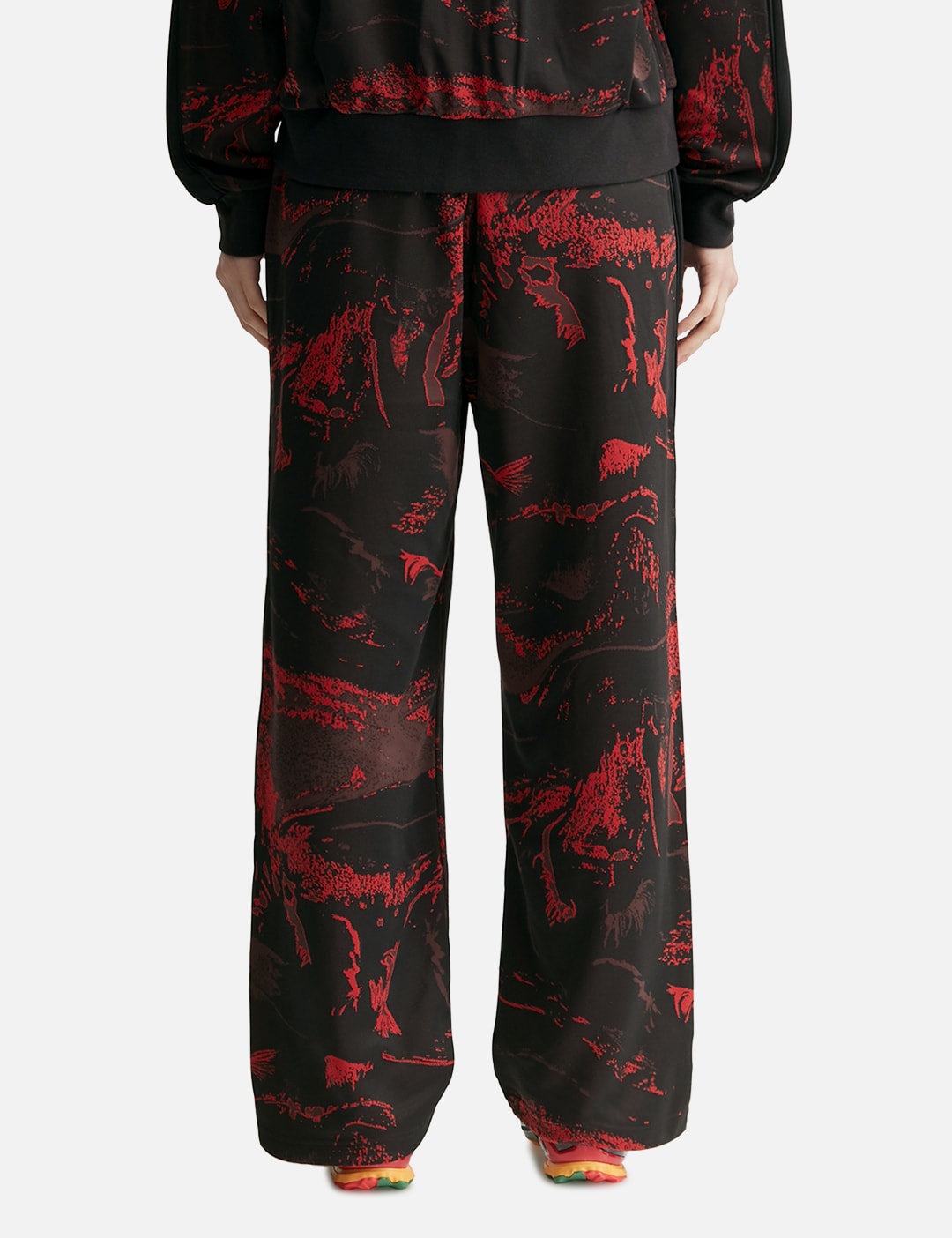 X AHLUWALIA T7 Track Pants view 13