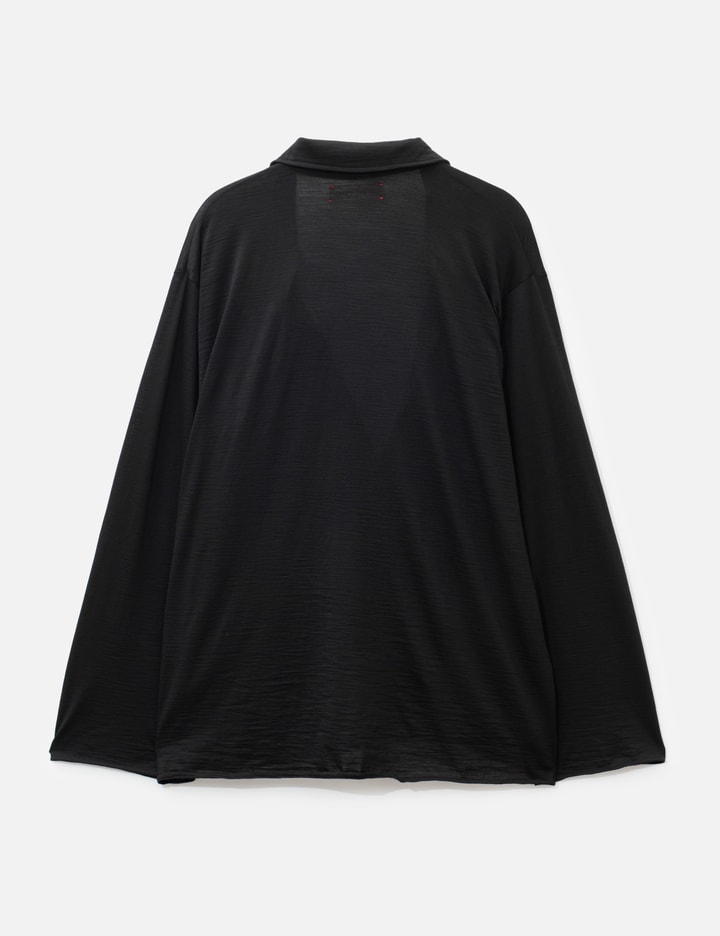 Barbell Object 3b Cardigan