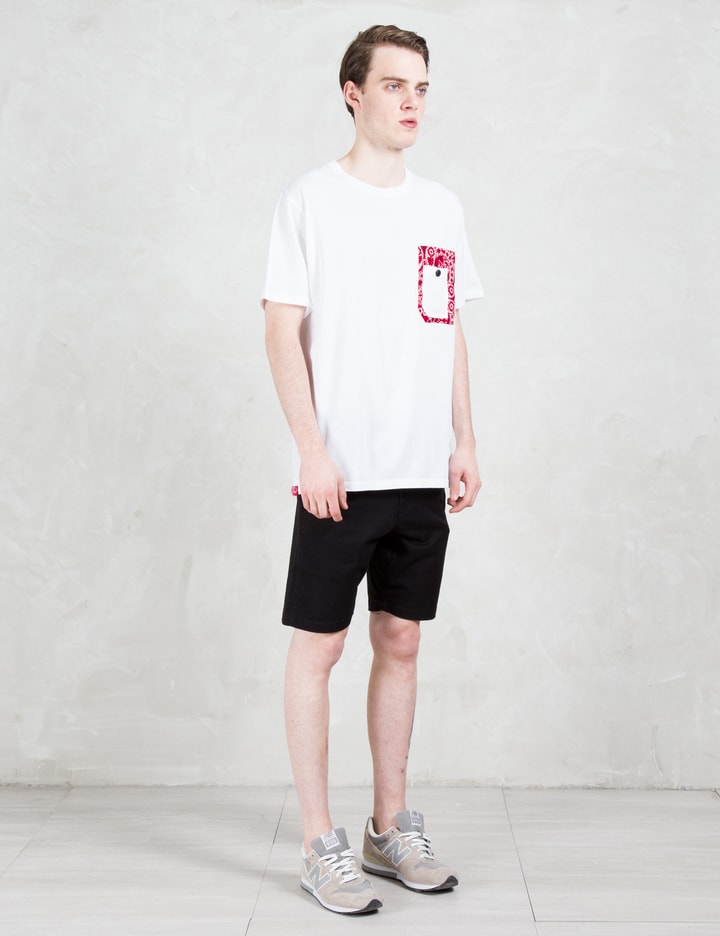 Used Bandana S/S T-Shirt Placeholder Image