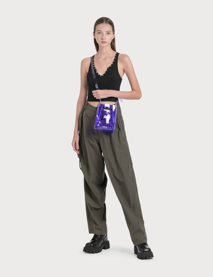 PVC A5 Bag Placeholder Image