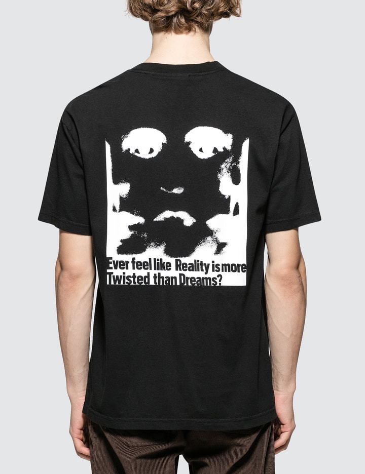 Reality SS T-Shirt Placeholder Image