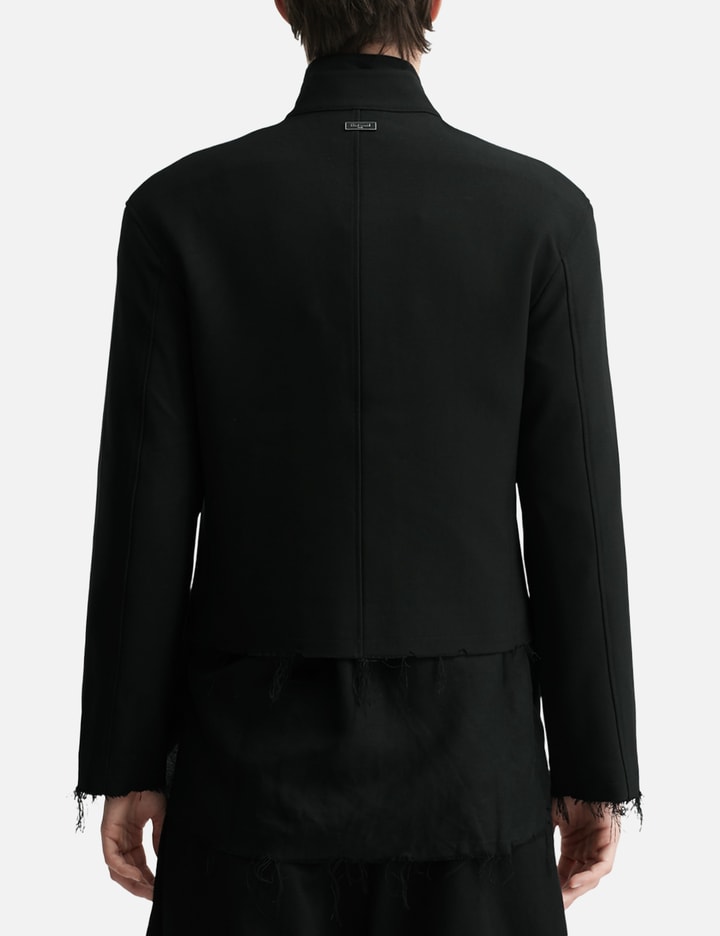 Acceptance Stand-collar Jacket Placeholder Image