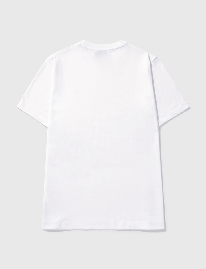 Organic-cotton T-shirt Placeholder Image