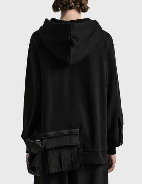 Undercoverism - ディタッチブル パーカー | HBX - ハイプビースト  