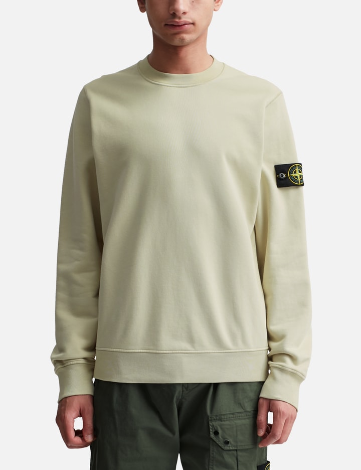 Crewneck Sweatshirt Placeholder Image