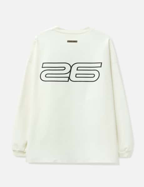 Ponte 90s Long Sleeve T-Shirt view 8