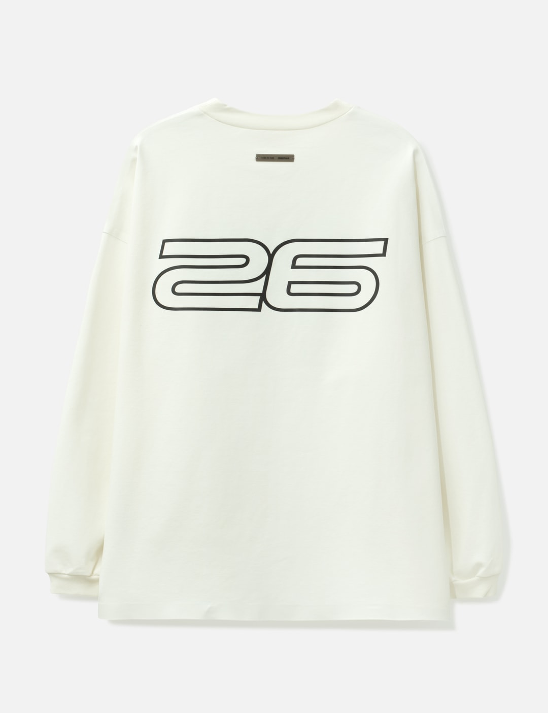 Ponte 90s Long Sleeve T-Shirt view 9