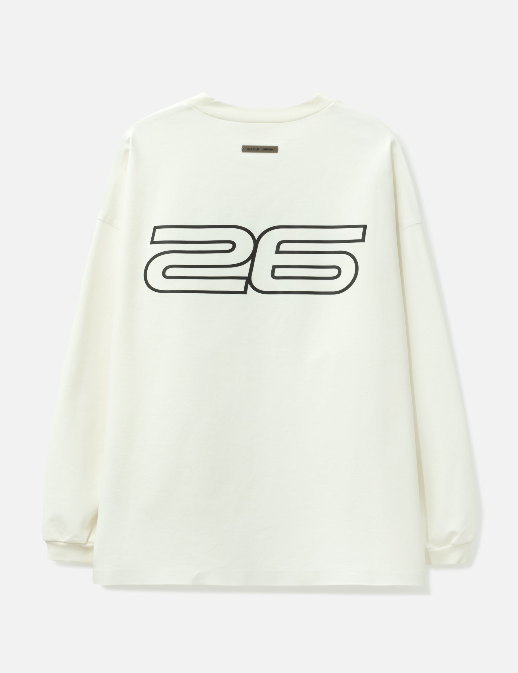 Ponte 90s Long Sleeve T-Shirt view 17