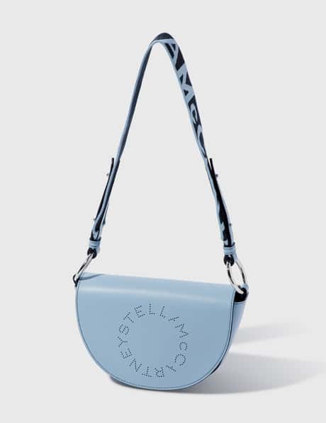 Stella McCartney Mini Marlee Logo Bag HBX