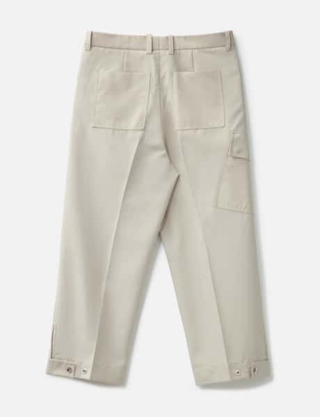 Regs Pants view 11