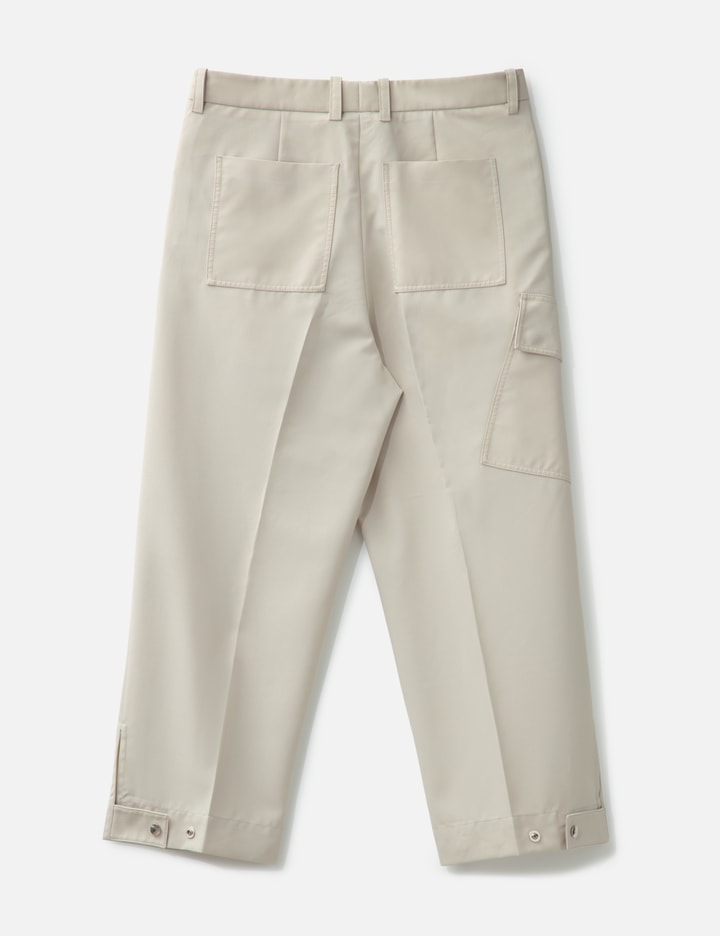 Cargo Pocket Pants Placeholder Image