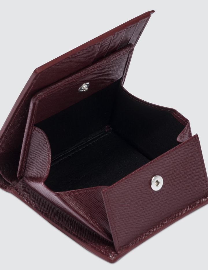 Wallet Placeholder Image