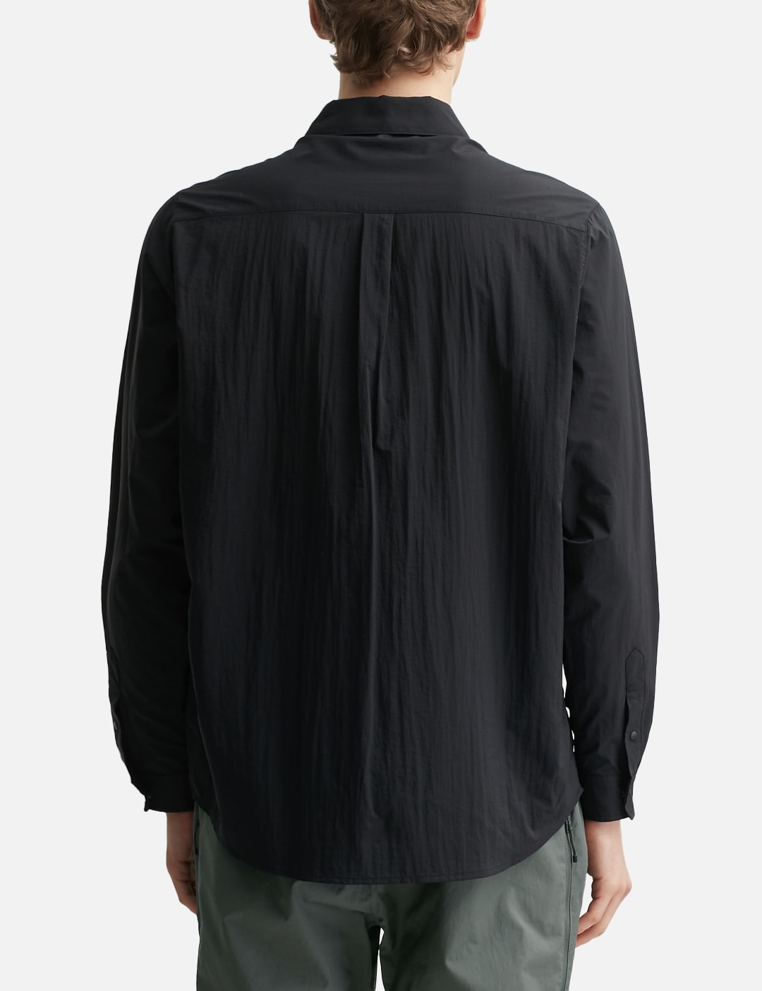 Feather Shirts view 14