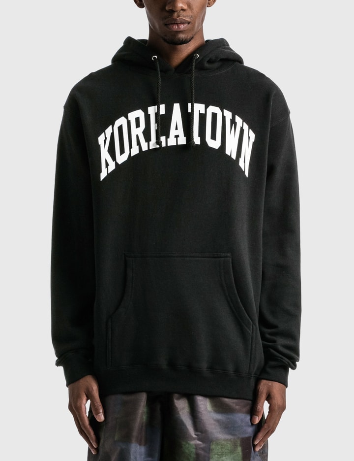 Koreatown Logo Hoodie Placeholder Image