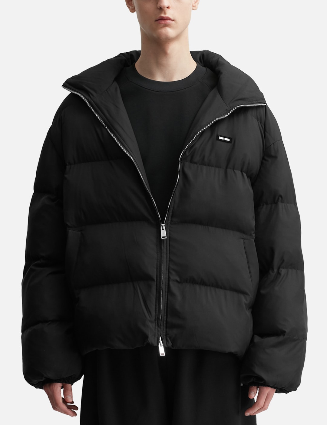 THE ORIGINAL 1 Puffer Jacket view 11