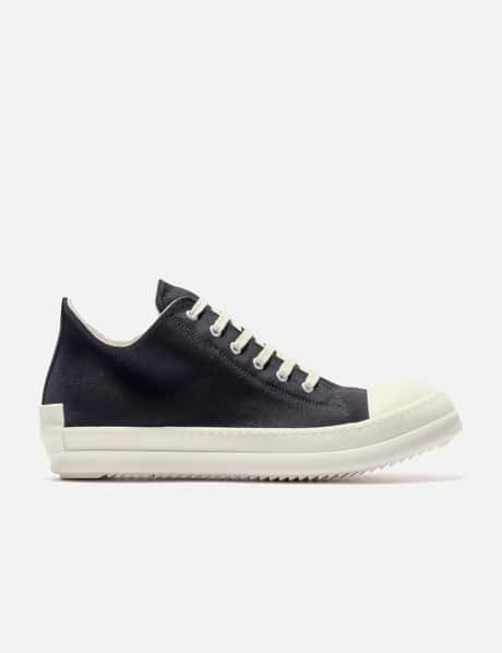 Rick Owens Drkshdw Low Sneaks