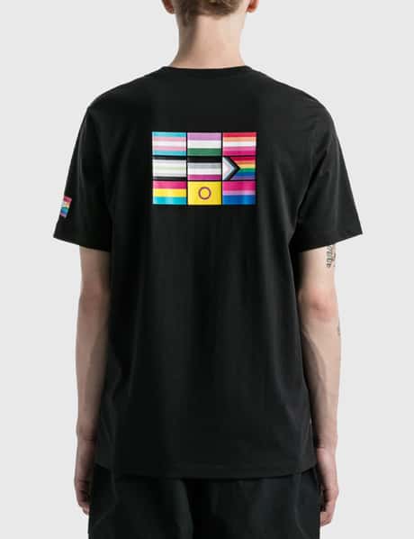 Nike Betrue Nike Rainbow Flag Shirt Nike BeTrue T-shirt HBX