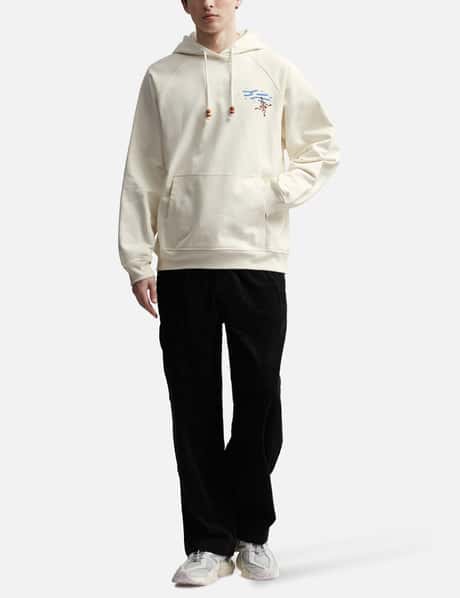 SHALLOW WATERS KHARAZ HOODIE view 14