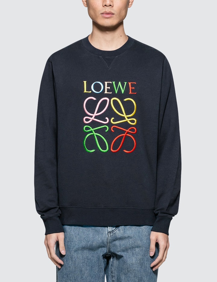 Anagram Sweatshirt Placeholder Image