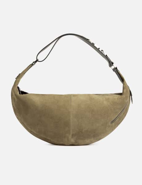 Lemaire Quiver Clip Bag