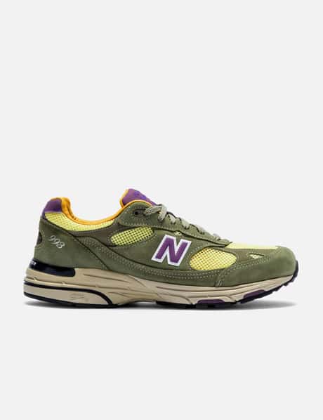 New Balance U993OL