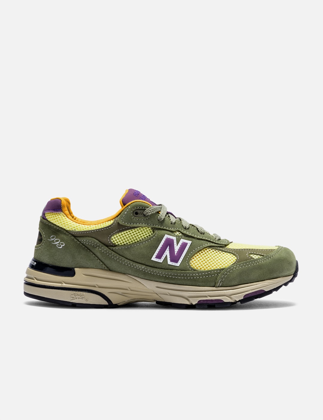 Made In USA 993 view 7