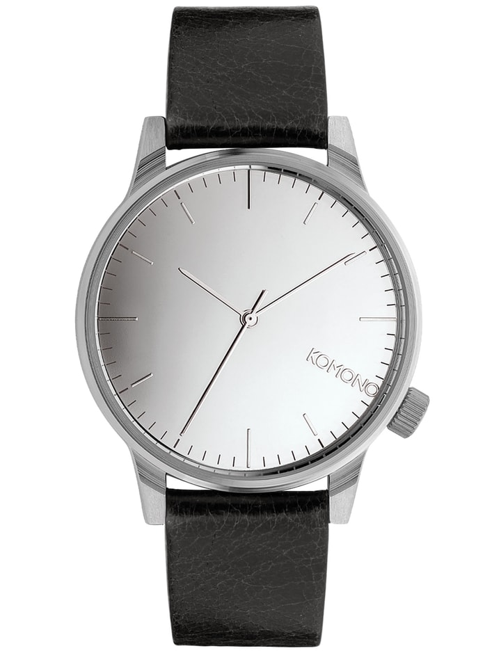Winston Mirror Watch Placeholder Image