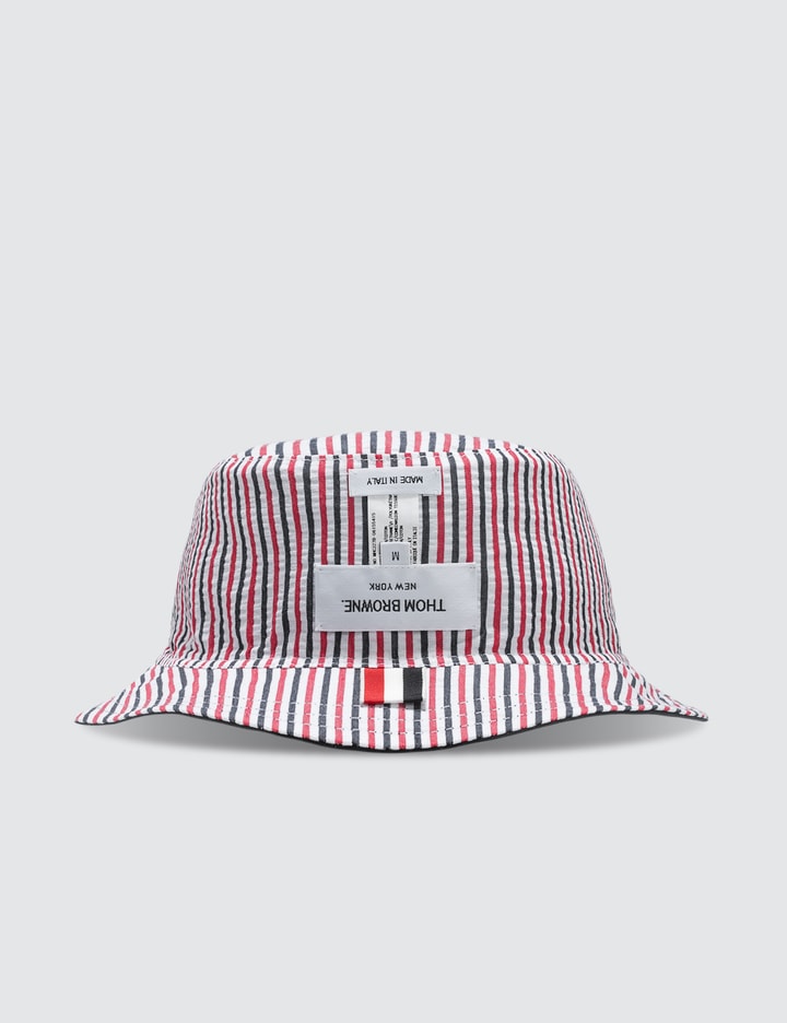 Reversible Classic Bucket Hat Placeholder Image